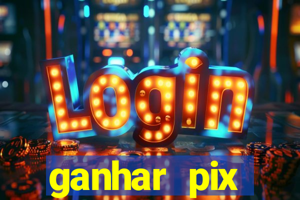 ganhar pix respondendo pesquisas